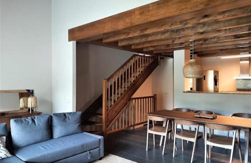 Montella I Martinet House | Casa con impresionantes vistas en Martinet