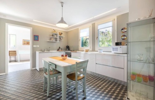San Daniele del Friuli House | Casa Con Le Rose by Interhome