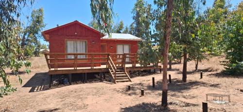 La Ligua House | casa con parcela