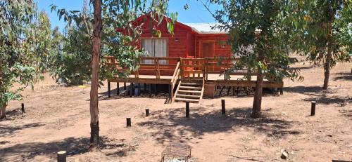 La Ligua House | casa con parcela