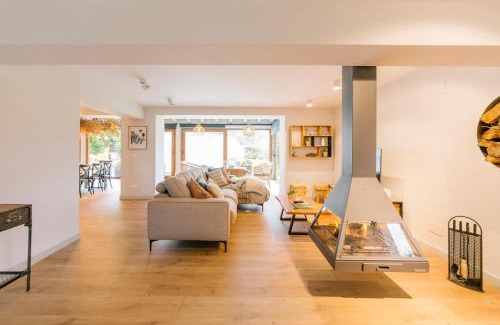 Cos Villa | Casa con piscina en el corazón de Cantabria.