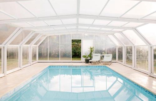Cos Villa | Casa con piscina en el corazón de Cantabria.