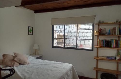 Parque del Plata House | Casa con piscina climatizada para 6 personas en Parque del plata