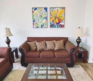 Chillan House | Casa con Quincho y tinaja en Las Mariposas, UNACH