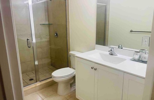 Miami Lakes Apartment | Casa con vista al lago