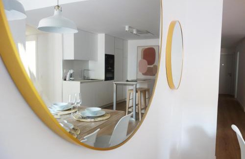Soria Apartment | Casa Condes de Gómara