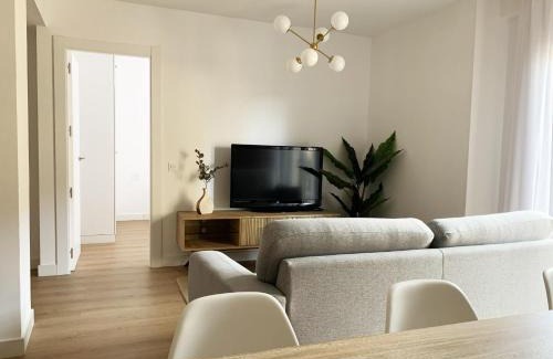 Soria Apartment | Casa Condes de Gómara