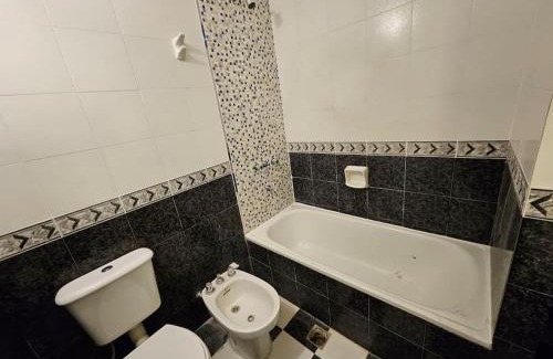 Granadero Baigorria House | Casa Confite Baigorria