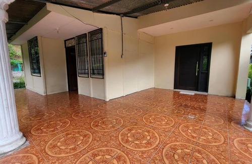 Quebrada La Gamba House | Casa Congo