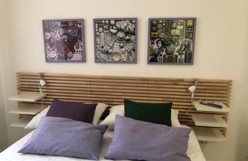 Borgo-Sanzio Apartment | Casa Consoli