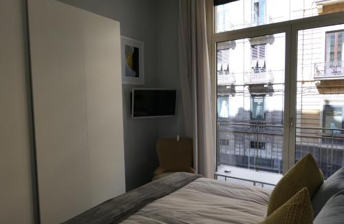 Borgo-Sanzio Apartment | Casa Consoli