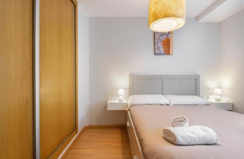Panticosa Apartment | Casa Constanza, familiar y en el centro de Panticosa