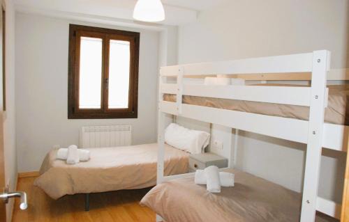 Panticosa Apartment | Casa Constanza, familiar y en el centro de Panticosa