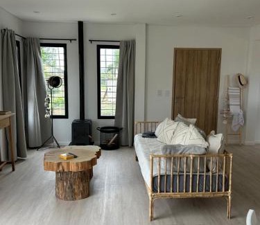 Colonia Chapadmalal House | Casa Contenedor Chapadmalal