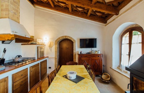 Gavorrano Villa | Casa Conti di Sotto , Villa con solarium e idromassaggio - mare-spa-piscina.gym