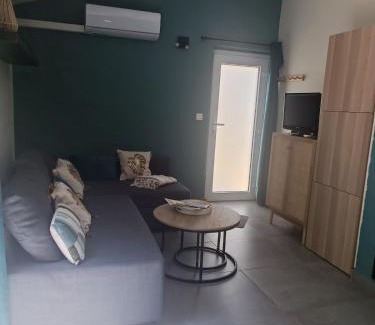 Virton House | Casa Cool - Climatisation réversible et Nature