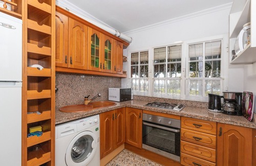 Playas del Palo House | CASA CORAL BEACH - Charming beachfront house - Free Wi-Fi
