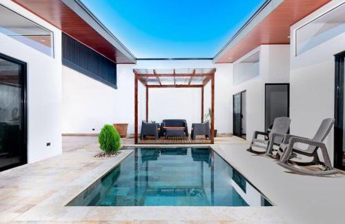 Uvita Villa | Casa Coral - great location - high speed internet