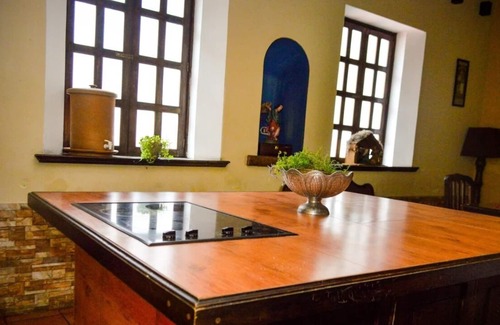 Santa Ana House | Casa Corazón - Three Bedroom House, Sleeps 8