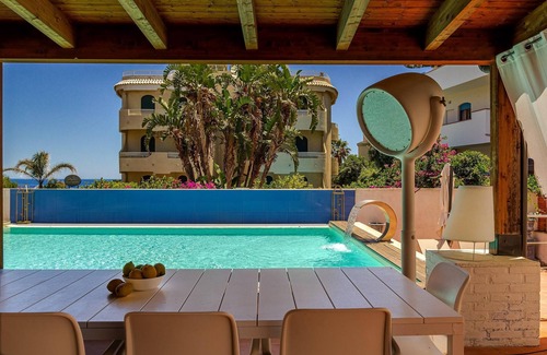 Recanati Apartment | Casa Cori - Stella Marina
