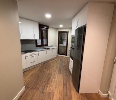 Mieres Apartment | Casa Cortina