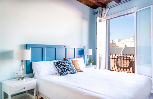 El Putget i Farro Apartment | Casa Cosi - La Gleva 3