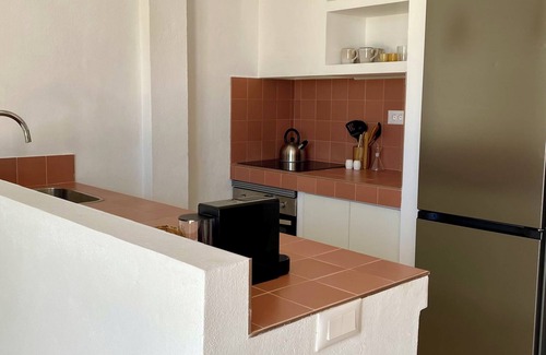 Bajamar Apartment | Casa Costa 1. A Pocos Metros de las Piscinas Naturales de Bajamar