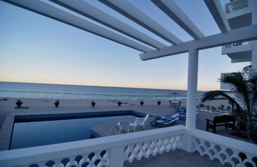 San Jose del Cabo Hotel | Casa Costa Azul