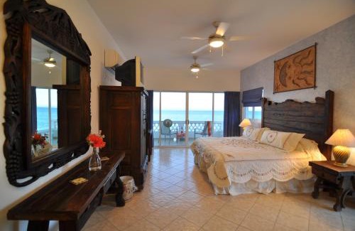 San Jose del Cabo Hotel | Casa Costa Azul