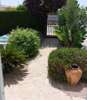 Les Tres Cales House | casa Costa Dorada
