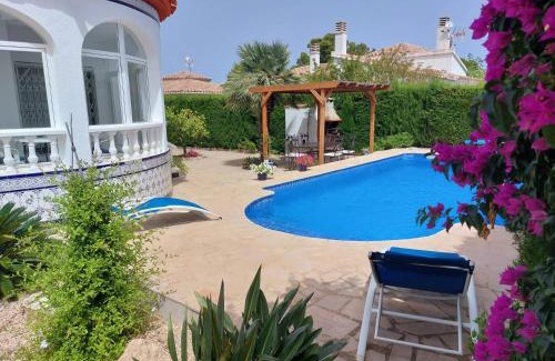 Les Tres Cales House | casa Costa Dorada