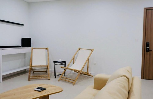 Vinh Hai Apartment | Casa Costeria - CC Scenia Bay Nha Trang