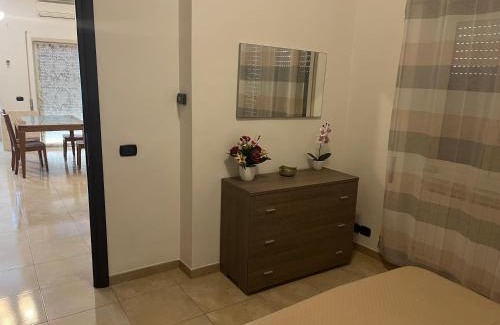 Pomezia Apartment | Casa coveri