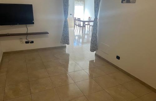 Pomezia Apartment | Casa coveri