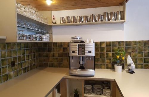 Trin House | Casa Crap