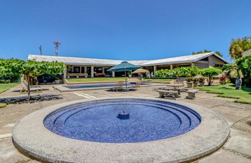 Barranca House | Casa Cres