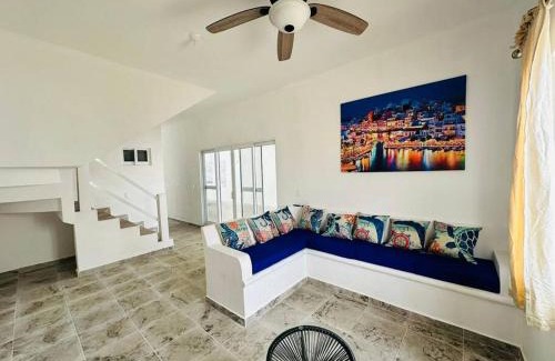 Tecolutla House | Casa Creta