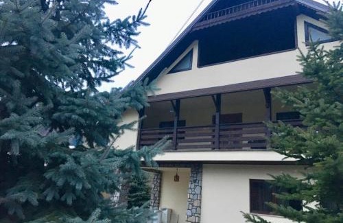 Ceahlau House | Casa Cris