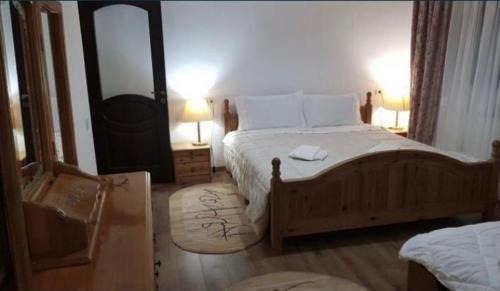 Ceahlau House | Casa Cris