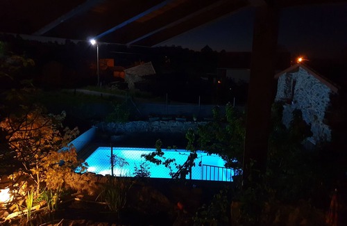 Salamonde House | Casa Cristimil 2
