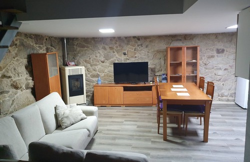 Salamonde House | Casa Cristimil Casa 4