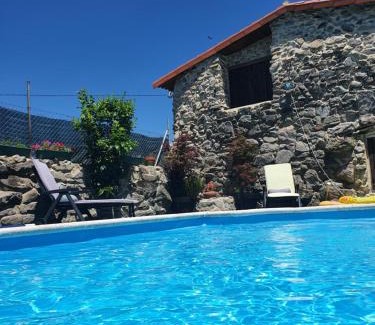Salamonde House | casa cristimil -san amaro