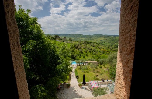 Ripabottoni Bed & Breakfast | Casa Cristina Bed&Breakfast