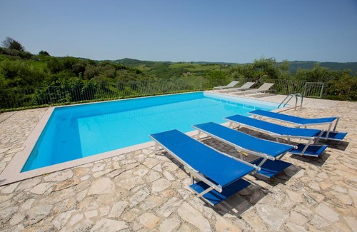 Ripabottoni Bed & Breakfast | Casa Cristina Bed&Breakfast