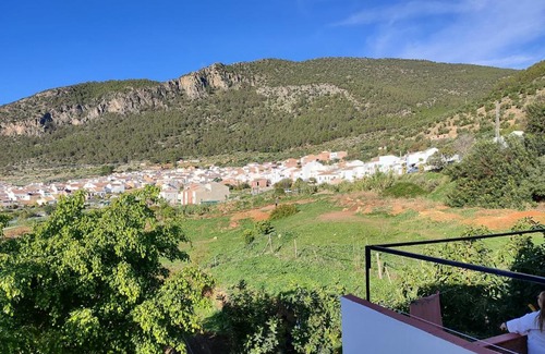Algodonales Apartment | Casa Cristina