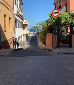 Ali Terme Apartment | Casa Cristina