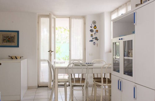 Marina di Campo Apartment | CASA CRISTINA - CRISTINA BILO