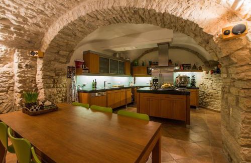 Ripabottoni House | Casa Cristina