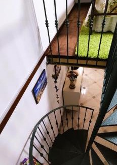 Secondigliano Apartment | Casa Cristinella