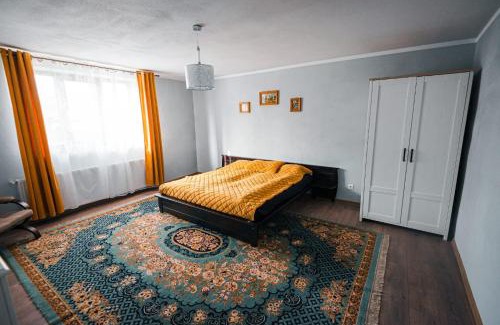 Vistea de Jos House | Casa cu Dor